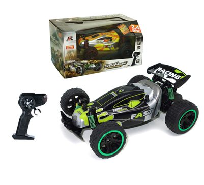 1:18 Remote Control Car Toys For Children Kids Gifts RC Drift